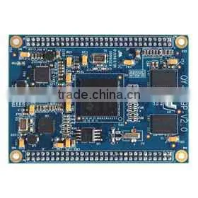 TI AM335X 720MHz ARM Core Board & ARM Development Board thumbnail-1
