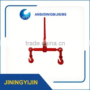 G80 Ratchet Load Binder Without Link And Hook thumbnail-1