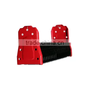 SKD Led Lamp Factory Wholesale 50W Waterproof SKD Linear Led High Bay thumbnail-3