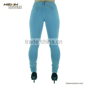Accept Paypal Tight Jeans thumbnail-2
