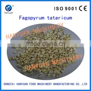 Puffed Food Making Machine,rice Puffing Machine thumbnail-6