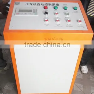 Super Quality Most Popular Corrugated Roof Sheet Rolling Machine thumbnail-6