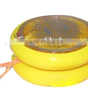 Functional Plastic Promotional Yoyo thumbnail-3