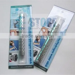 Health Care Water Filter Alkaline Hydrogen Water Stick Ionizer Stick thumbnail-4