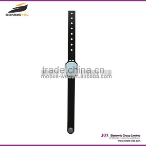 [somostel] Wholesale OEM/ODM Health Bracelet / Smart Bracelet thumbnail-2