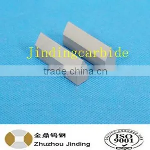 Cemented Carbide Tip Inserts for Drilling Equipment thumbnail-4