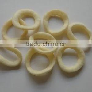 Fried Pellet Making Machine, Fried Snack Production Line, CE Certification, ISO9001, New Condition thumbnail-6