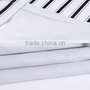 Outdoor Wholesale Colorful Stripe PVC Tablecloth thumbnail-3