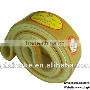Pbo Endless Conveyor Belt for Aluminium Handing Table thumbnail-1