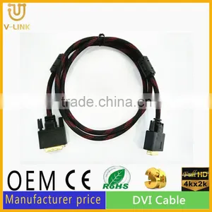 Wholesale Rs232 Cable to Dvi Cable Lvds to Dvi Dvi to Scart thumbnail-3