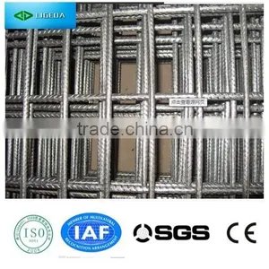 High Quality Reinforcing Welded Mesh thumbnail-1