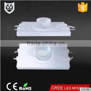 Wholesale Cheap Led Lights With ce Rohs Certification 3W High Power LED Module Type SAD Light Box Supplier's Choice thumbnail-5