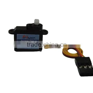 Maytech Light Motor Analog Servo 0.13g 4.5 Volt for RC Boat thumbnail-5