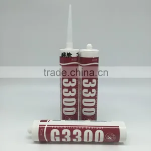 General Purpose Neutral Structural Silicone Sealant 995 thumbnail-3