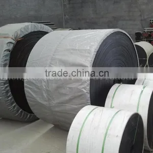Industaial Rubber Drive Belt for Sale thumbnail-2