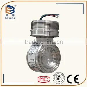 Low Price Metel Capacitive Pressure Sensor thumbnail-3