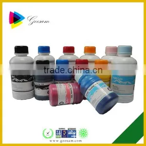 Direct to Garment Textile Printing Ink for Kornit Avalanche 951 T-Shirt Printer thumbnail-1