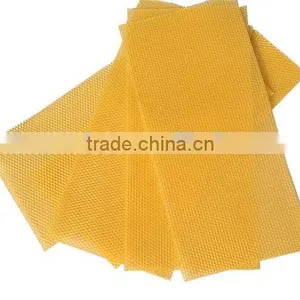 Organic Beeswax Sheet thumbnail-3