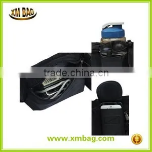 Outdoor Sports Traveling Waist Bag Pack Running Belt With Water Bottle Holder Pocket for for Running thumbnail-4