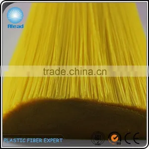Shiny Gold Yellow Color Mono Filament PET thumbnail-4