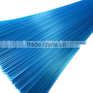 Shiny Color PVC Brush Wire thumbnail-1