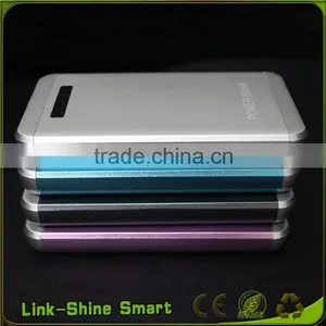 New Arrival Big Capacity Manual for Power Bank Charger Made in Shenzhen 12000mah Powerbank thumbnail-1