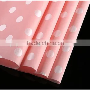 Christmas Silk Wrapping Paper Roll thumbnail-3