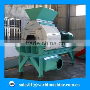 (website/Wechat: Hnlily07) Corn Crusher Machine/ Corn Hammer Mill For Sale thumbnail-2