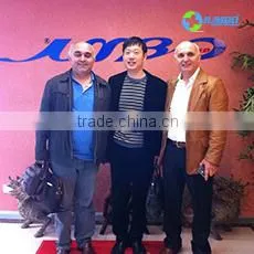 Ningbo Jiangdong Jumbo Medical Instruments Co., Ltd. company overview - view 2 thumbnail