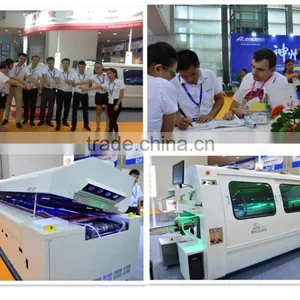 A1000 SMT Inspection Machine Optical Aoi Inspection Machine Manufacturer thumbnail-6