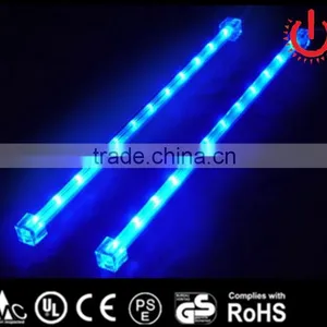 Meteor Snow Shower Christmas Lights thumbnail-4