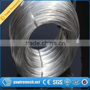 2015 Hot Sale Cheap el Wire/ Welding Wire/ Electro Galvanized Iron Wire thumbnail-3