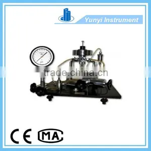 Piston Dead Weight Tester ( Pneumatic Type ) thumbnail-1