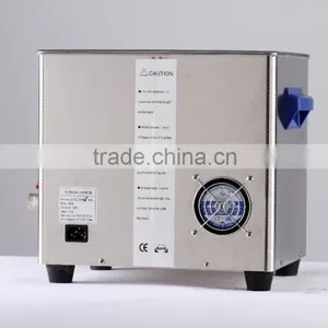 300W Digital Ultrasonic Cleaning Machine thumbnail-2
