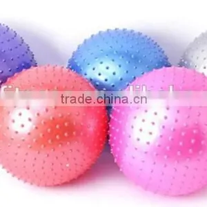 Gym Ball/yoga Ball thumbnail-1