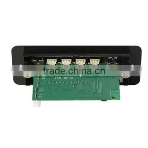 Top Quality sd Memory Card Usb Flash Drive Circuit Board thumbnail-4