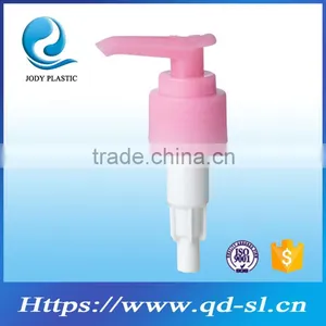Free Samples 28/410 Shower Gel Dispenser Pump for Plastic Bottles thumbnail-3