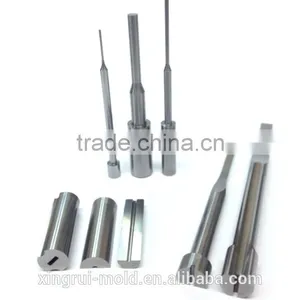 TIN/TICN/TIC Coating SKH51 Punch Pin and Punch Die thumbnail-1