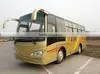 7.9m Euro III 35 Seater Luxury Coach Bus for Sale thumbnail-1
