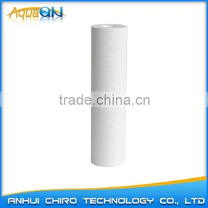 10'' Slim Groove PP Melt Blown Filter Cartridge thumbnail-1