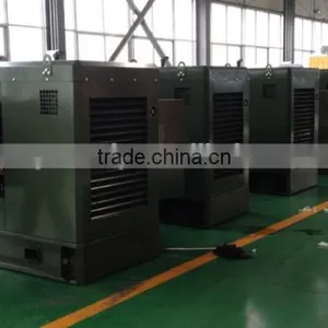 Reliable Supplier Supermaly Waterproof 250kw Diesel Doosan Generator thumbnail-1
