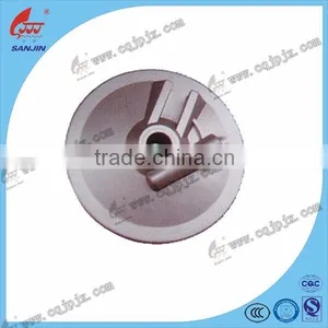High Performance Aluminum Alloy Motorcycle Rear Hub Cover Motorcycle Rear Hub Cover thumbnail-1