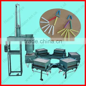 High Quality Automatic School Blackboard Chalk Making Machine thumbnail-2