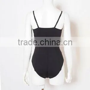 Ladies Camisole Ballet Dance Leotards BL919 thumbnail-3