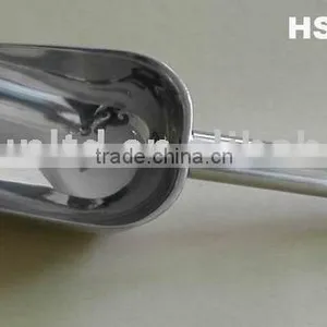 Stainless Steel Ice Scoop /ice Spade thumbnail-1