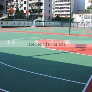 High Quality Sports Flooring thumbnail-3