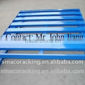 Steel Pallet thumbnail-4