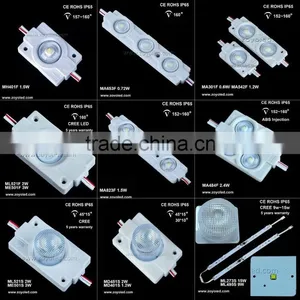 Korea Samsung China San'an Smd Chip ABS Led Module thumbnail-3