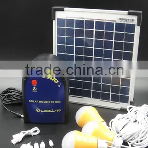 4W Solar Light Kits thumbnail-3