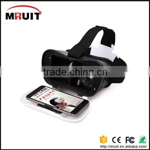 2016 vr 3d Box Game Movie vr Box 3.0 thumbnail-5